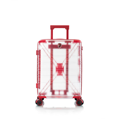 Heys Hardside X-Ray 21"