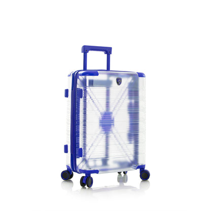 Heys Hardside X-Ray 21"