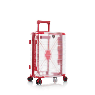Heys Hardside X-Ray 21"