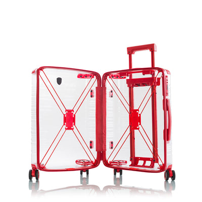 Heys Hardside X-Ray 21"