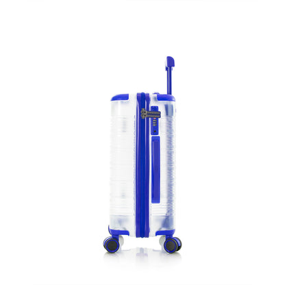 Heys Hardside X-Ray 21"