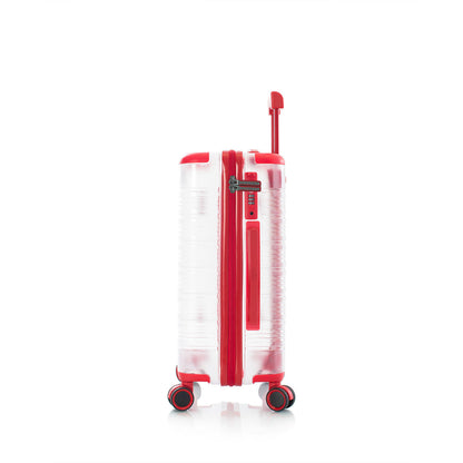 Heys Hardside X-Ray 21"
