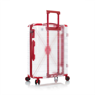 Heys Hardside X-Ray 26"