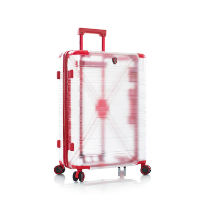 Heys Hardside X-Ray 26"