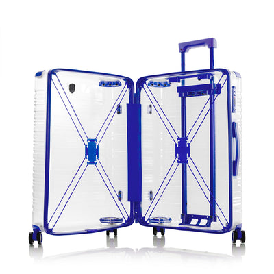 Heys Hardside X-Ray 26"