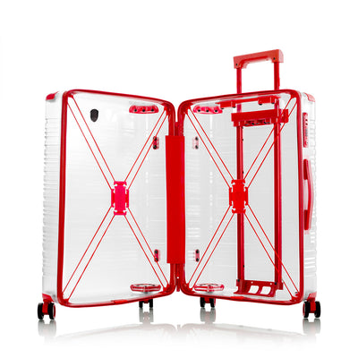 Heys Hardside X-Ray 26"