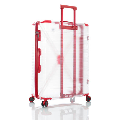 Heys Hardside X-Ray 3pc Set