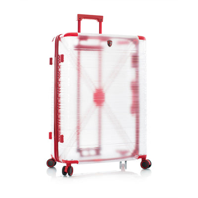 Heys Hardside X-Ray 3pc Set