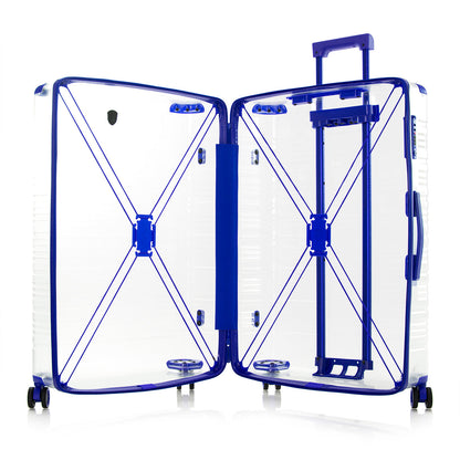 Heys Hardside X-Ray 3pc Set