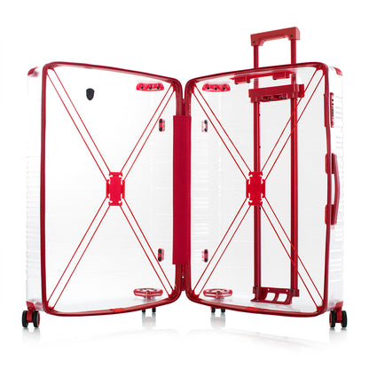 Heys Hardside X-Ray 3pc Set