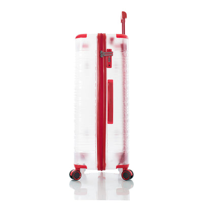 Heys Hardside X-Ray 3pc Set