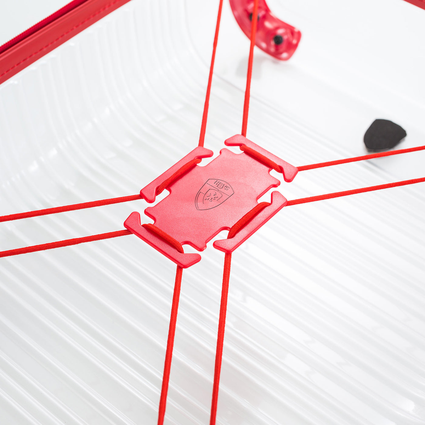 Heys Hardside X-Ray 3pc Set