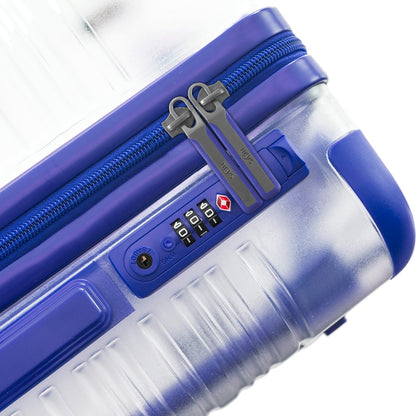 Heys Hardside X-Ray 3pc Set