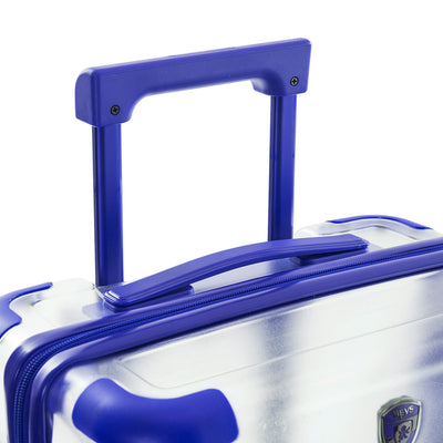 Heys Hardside X-Ray 3pc Set