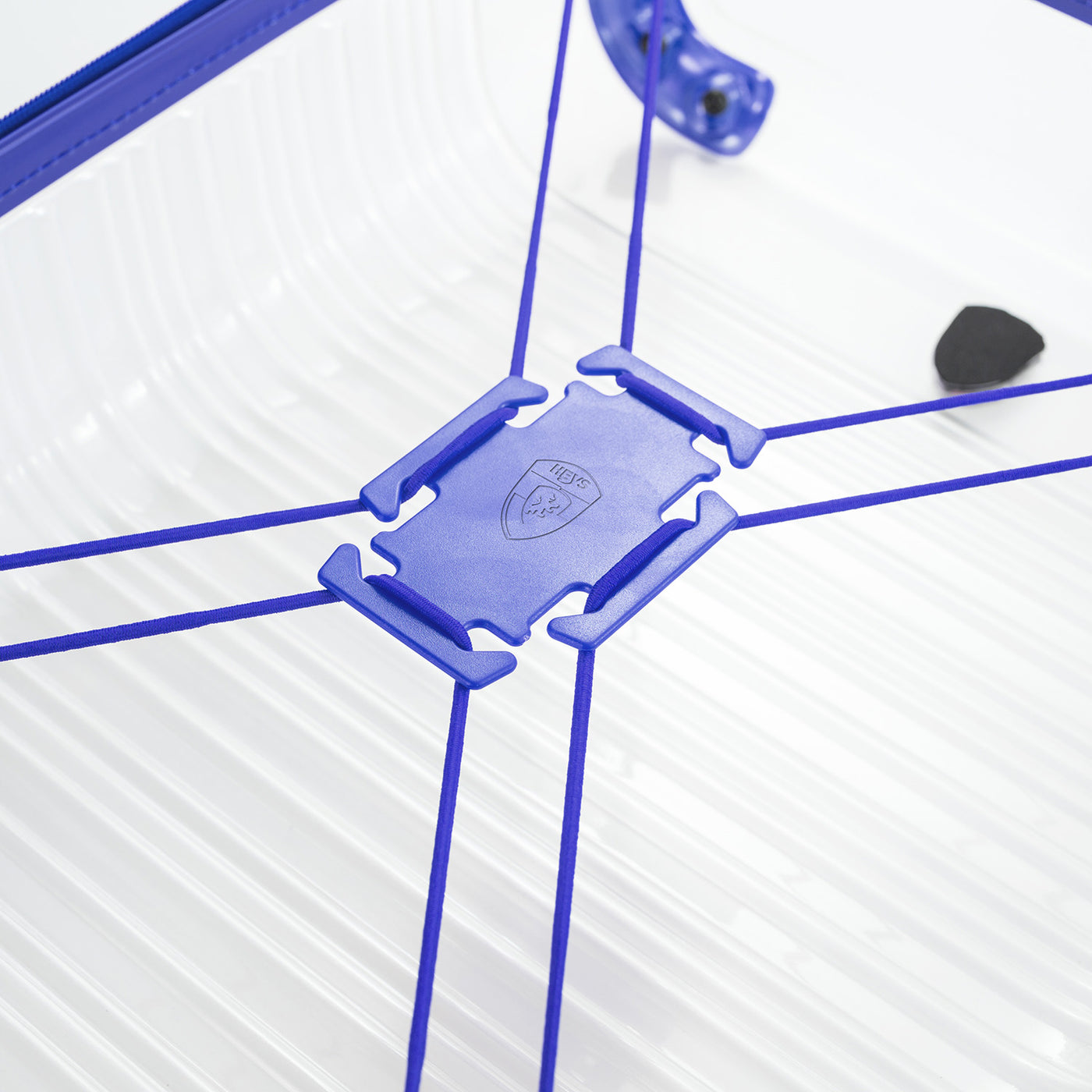 Heys Hardside X-Ray 3pc Set