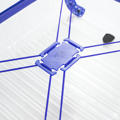 Heys Hardside X-Ray 3pc Set