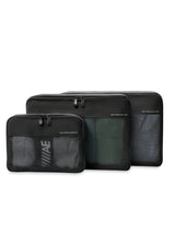 Travel Essentials Carry On Packing Cube Set