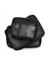 Travel Essentials Carry On Packing Cube Set