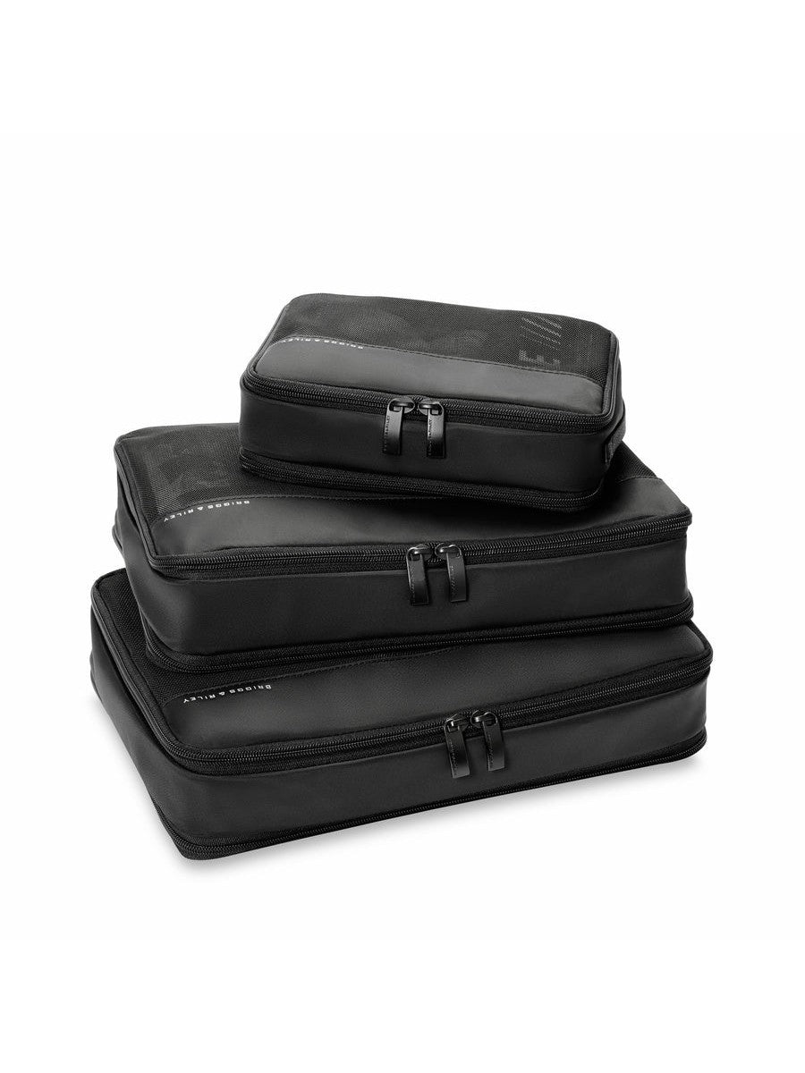 Travel Essentials Carry On Packing Cube Set