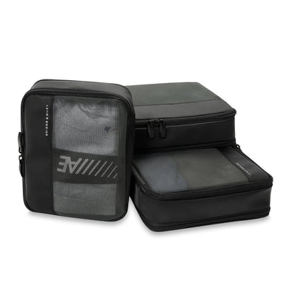 Briggs & Riley Travel Essentials Carry On Packing Cube Set