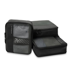 Travel Essentials Carry On Packing Cube Set