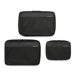 Travel Essentials Carry On Packing Cube Set