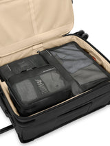 Travel Essentials Carry On Packing Cube Set