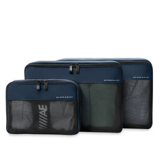 Travel Essentials Carry On Packing Cube Set