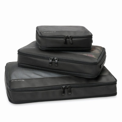 Briggs & Riley Travel Essentials Check In Packing Cube Set