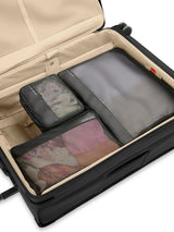 Travel Essentials Check In Packing Cube Set