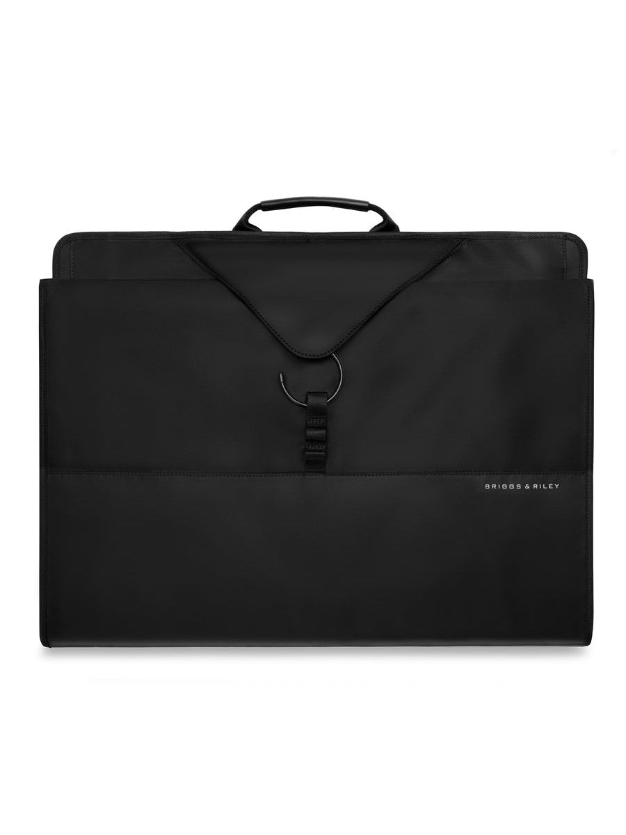 Travel Essentials Check In Garment Sleeve