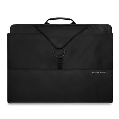 Travel Essentials Check In Garment Sleeve