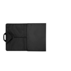 Travel Essentials Check In Garment Sleeve