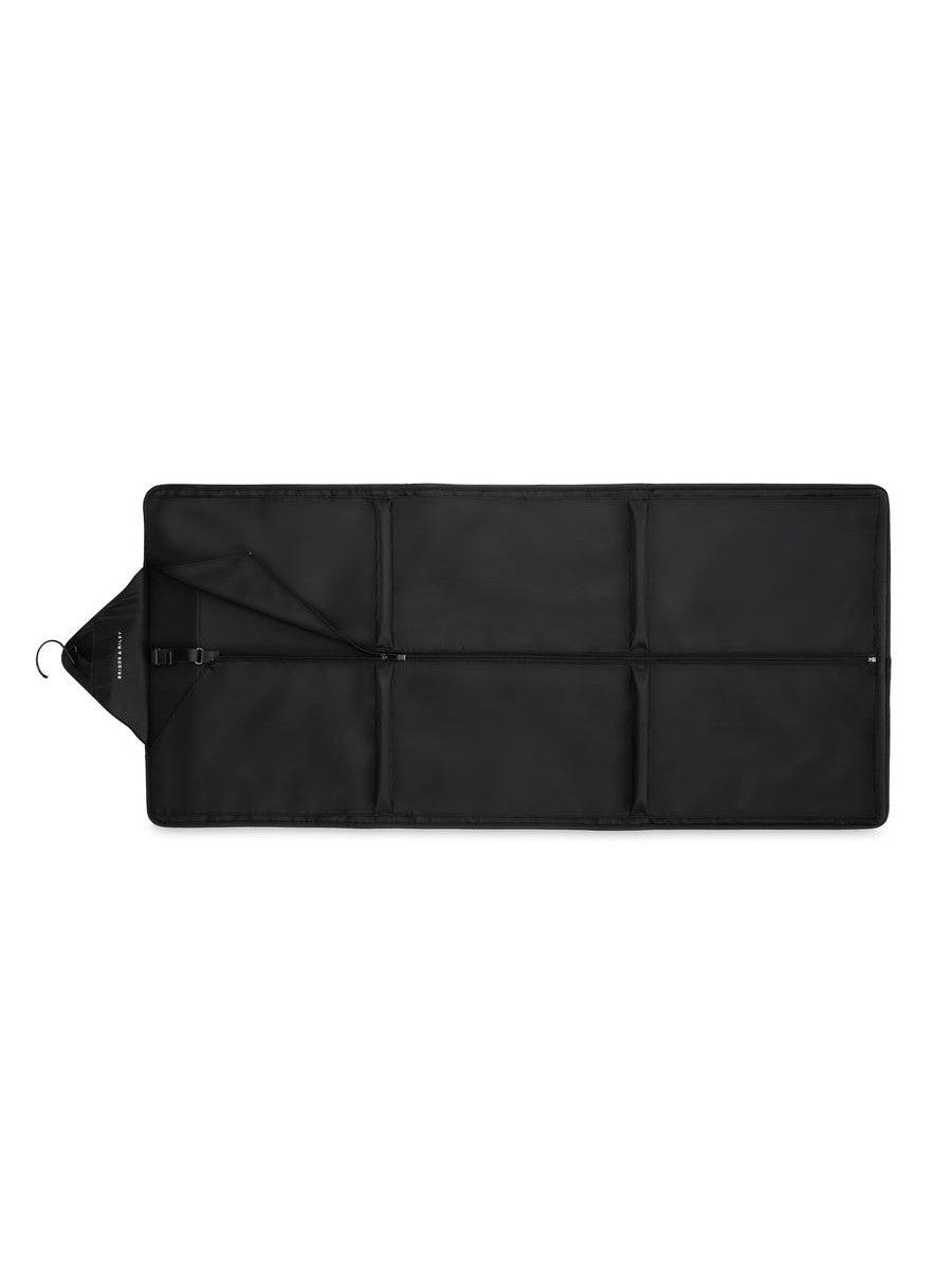 Travel Essentials Check In Garment Sleeve