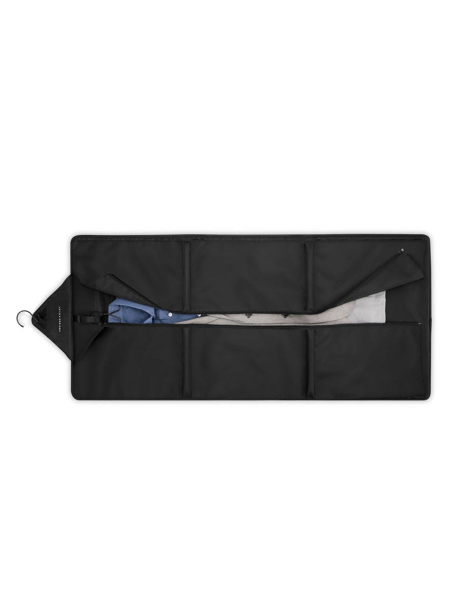 Travel Essentials Check In Garment Sleeve