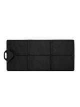 Travel Essentials Check In Garment Sleeve