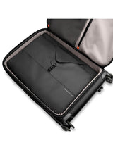 Travel Essentials Check In Garment Sleeve