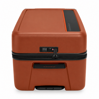 Briggs & Riley ZDX Hardside Expandable Spinner