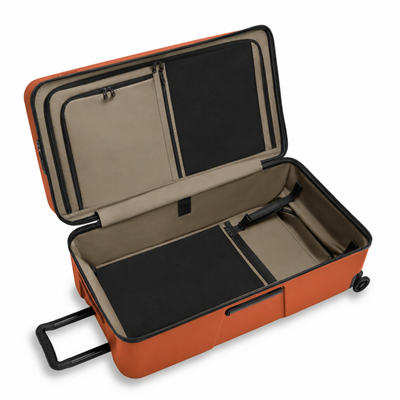 Briggs & Riley ZDX Hardside Expandable Spinner
