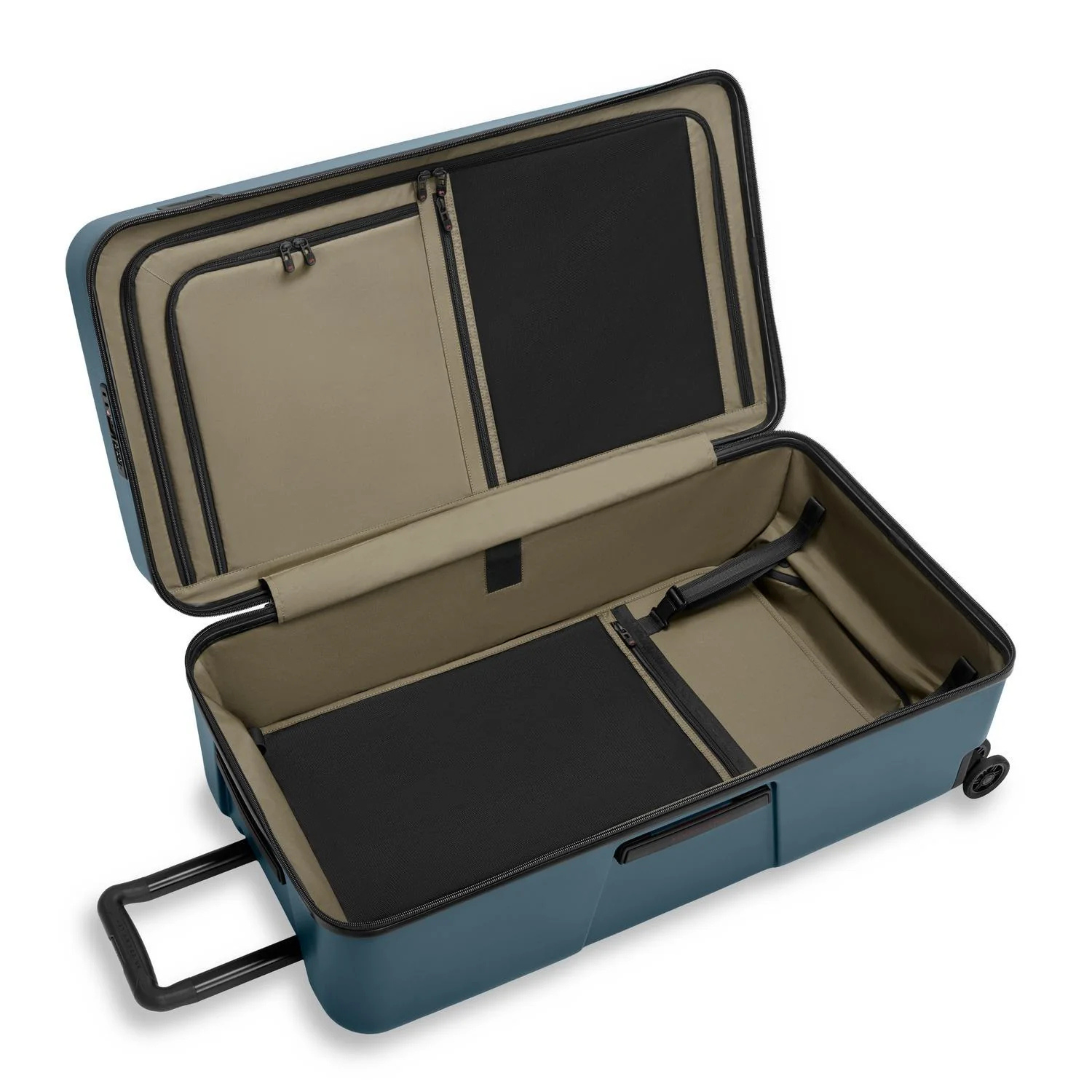 Briggs & Riley ZDX Hardside Expandable Spinner