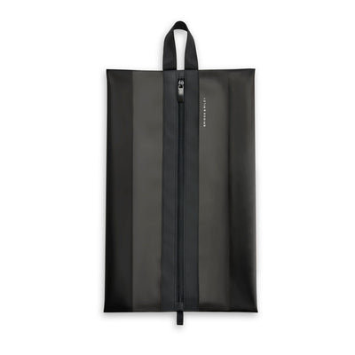 Briggs & Riley Travel Essentials Translucent Shoe Pouch