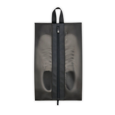 Briggs & Riley Travel Essentials Translucent Shoe Pouch