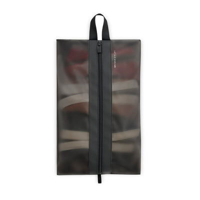 Briggs & Riley Travel Essentials Translucent Shoe Pouch