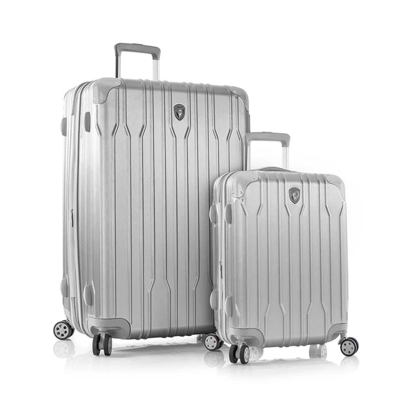 Heys Xtrak 2 Pc Luggage Set (21"/30")