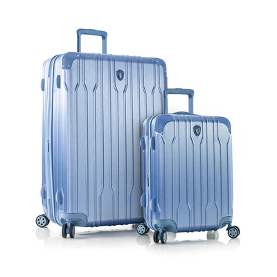 Heys Xtrak 2 Pc Luggage Set (21"/30")