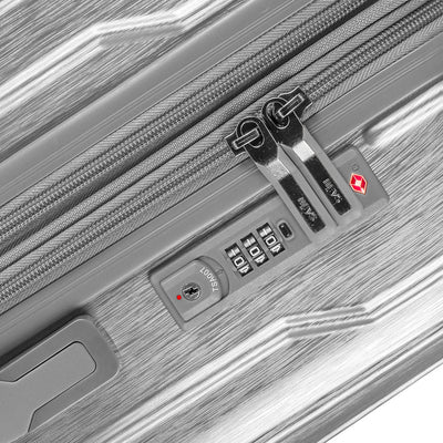 Heys Xtrak 2 Pc Luggage Set (21"/30")
