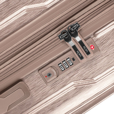 Heys Hardside Xtrak 3pc Set