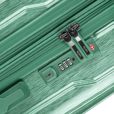 Heys Hardside Xtrak 3pc Set