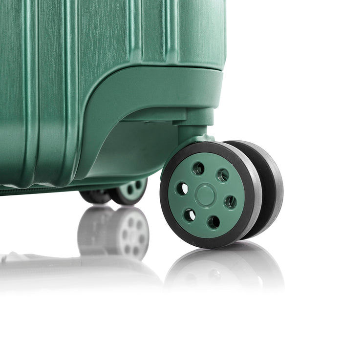 Heys Hardside Xtrak 3pc Set