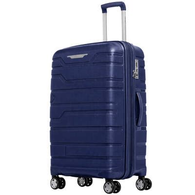 Gabbiano Spectra Collection 3 Pc Luggage Set